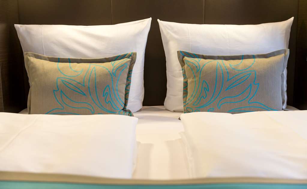 Motel One Frankfurt-Eastside Frankfurt am Main Room photo
